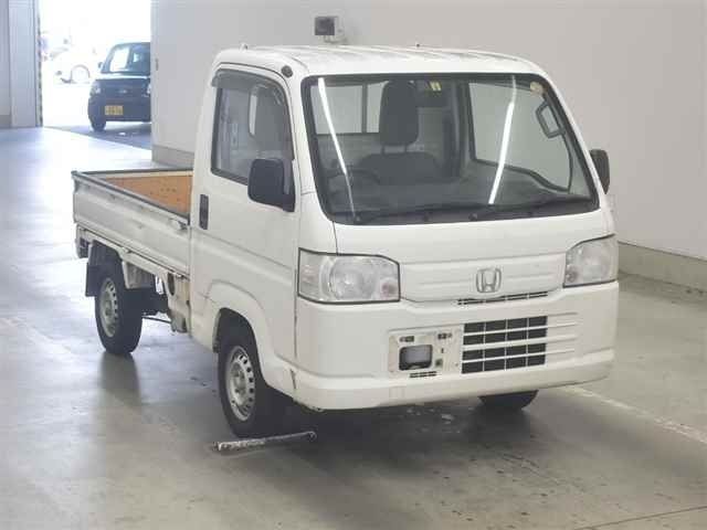 114 Honda Acty truck HA9 2013 г. (MIRIVE Aichi)